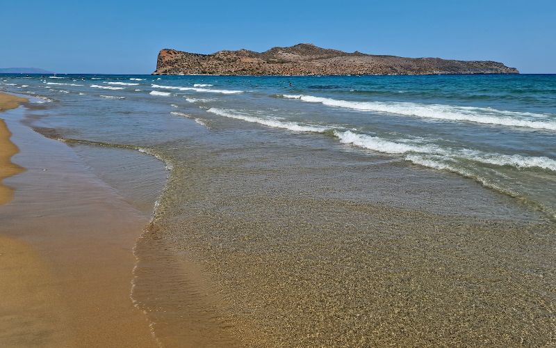 Agia Marina, Chania